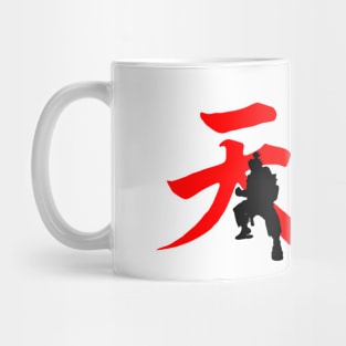 Messatsu Mug